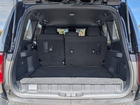 Used 2026 Toyota Land Cruiser 1958 image 9