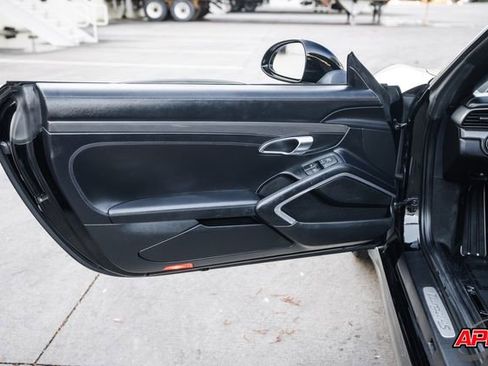 Used 2016 Porsche 911 Targa 4S image 72