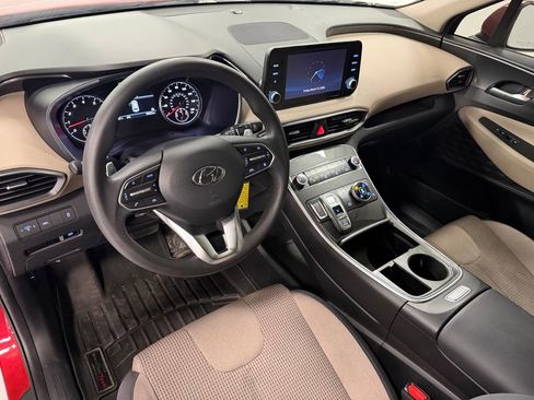 Certified 2023 Hyundai Santa Fe SE w/ Cargo Package image 11