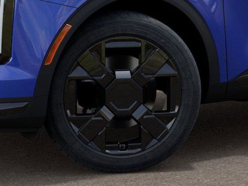 New 2026 Kia Sportage X-Line w/ X-Line Technology Package image 10