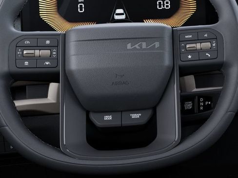 New 2027 Kia Telluride EX AWD/4WD image 22