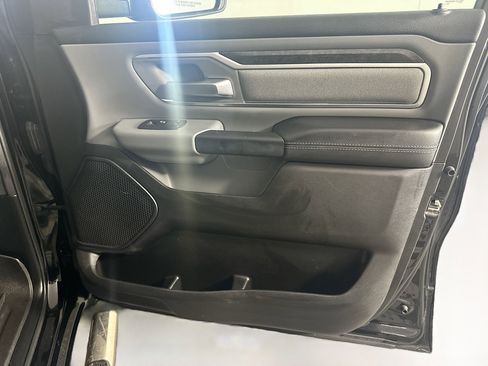 Used 2023 RAM 1500 Lone Star AWD/4WD image 32
