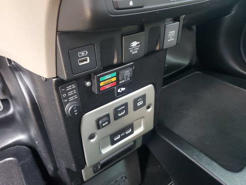 Used 2023 Honda Odyssey Touring image 45
