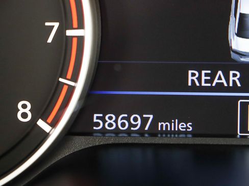 Used 2023 Nissan Altima 2.5 SL image 16