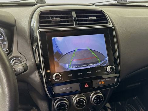 Used 2020 Mitsubishi Outlander Sport SE image 13