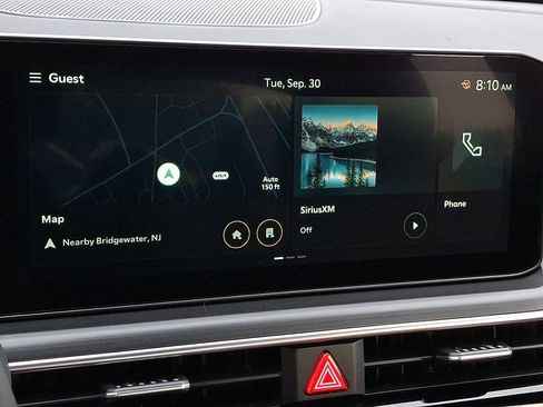 New 2026 Kia K5 GT-Line image 9