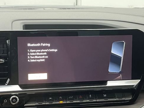 Used 2023 GMC Sierra 1500 SLT image 7