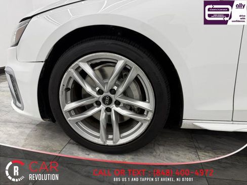 Used 2023 Audi A4 2.0T Premium Plus image 12