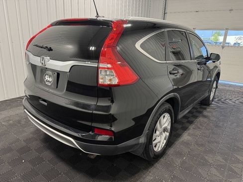 Used 2016 Honda CR-V EX-L image 3