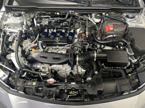 Used 2023 Acura Integra A-Spec image 26