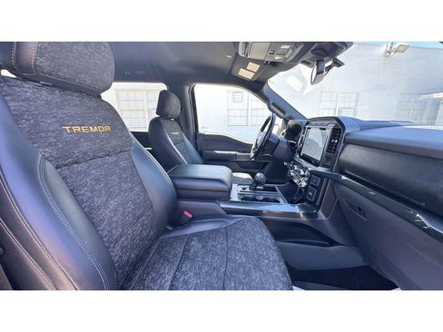 Used 2021 Ford F150 Tremor w/ Equipment Group 401A Mid image 11