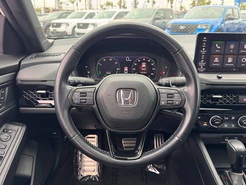 Used 2023 Honda Accord Sport image 22