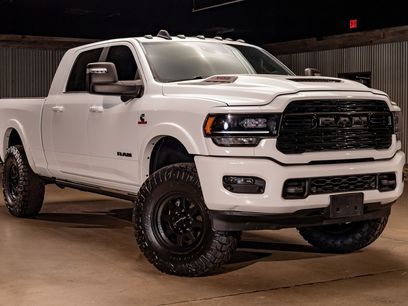 Used 2023 RAM 3500 Limited