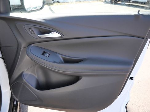 New 2026 Buick Encore GX Sport Touring w/ Advanced Technology Package AWD/4WD image 21