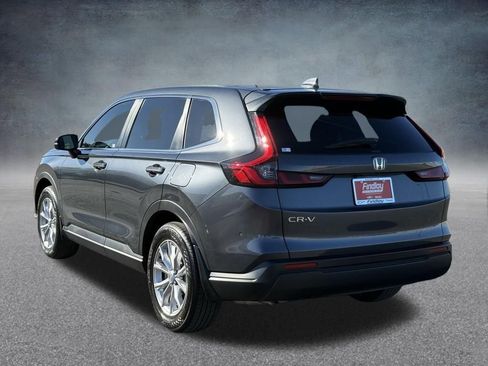Used 2024 Honda CR-V EX image 5
