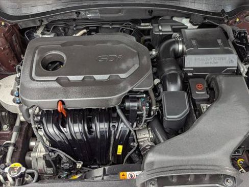 Used 2019 Kia Optima LX FWD image 28
