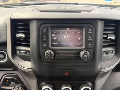 Used 2023 RAM 2500 Tradesman image 29