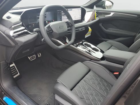 New 2026 Audi A6 Prestige AWD/4WD image 19