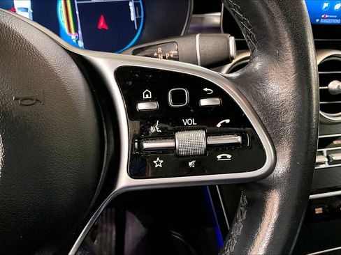 Used 2021 Mercedes-Benz GLC 300 image 24