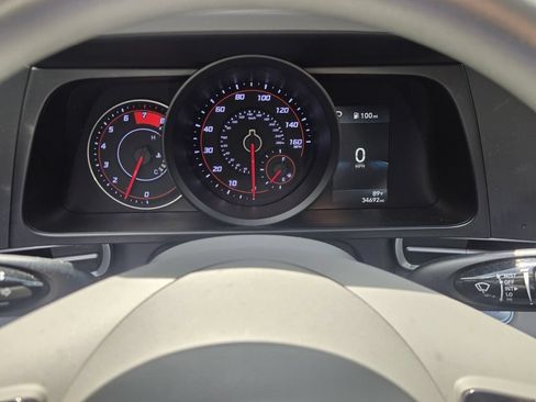 Used 2023 Hyundai Elantra SEL FWD image 23