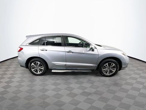 Used 2018 Acura RDX FWD w/ Advance Package image 4