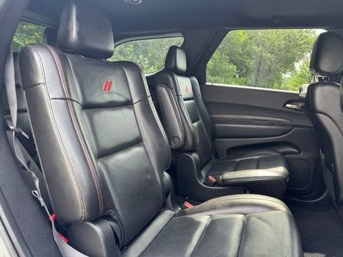 Used 2023 Dodge Durango R/T AWD/4WD image 30