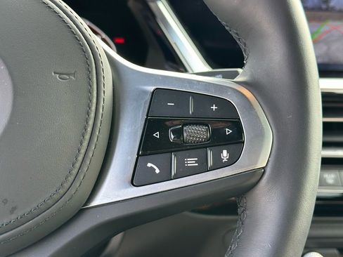 Used 2025 BMW Z4 M40i w/ Edition image 25