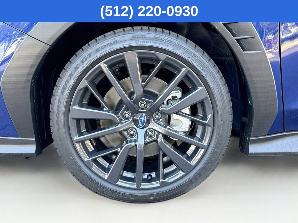 New 2026 Subaru WRX AWD/4WD image 38