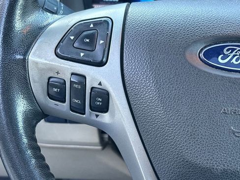 Used 2014 Ford Flex SEL w/ Equipment Group 201A image 23