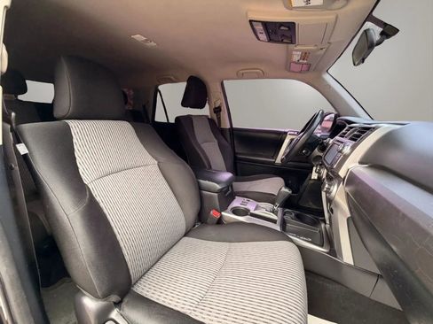 Used 2016 Toyota 4Runner SR5 RWD image 20