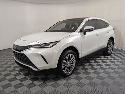 Used 2024 Toyota Venza Limited