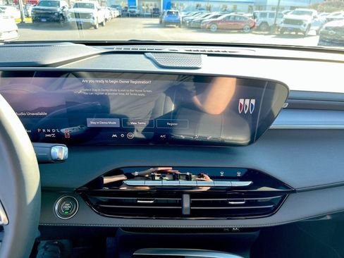 New 2026 Buick Enclave Sport Touring w/ Power Package image 30