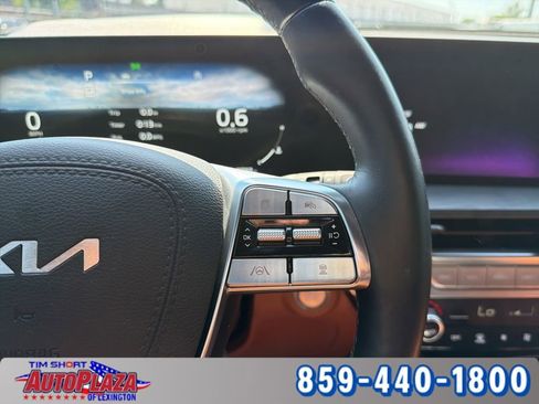 Used 2024 Kia Telluride SX Prestige X-Pro AWD/4WD image 28