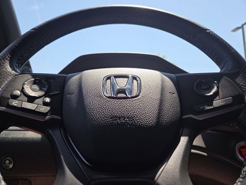 Certified 2023 Honda Passport EX-L image 30