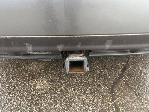 Used 2022 Ford Edge ST-Line w/ Class II Trailer Tow Package image 16