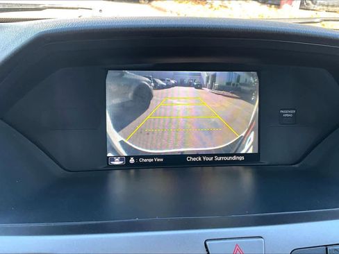 Used 2015 Honda Odyssey EX-L image 28