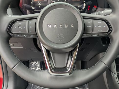 New 2026 MAZDA CX-5 Preferred AWD/4WD image 15