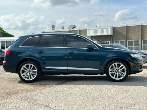 Used 2018 Audi Q7 3.0T Prestige image 8