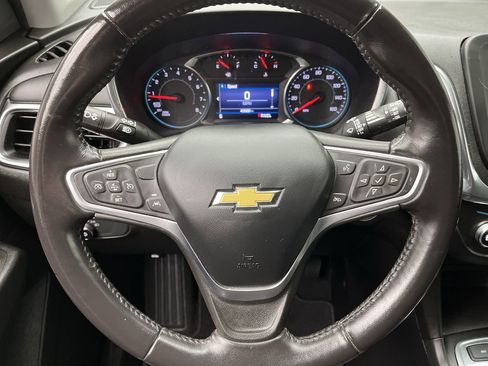 Certified 2022 Chevrolet Equinox LT image 14