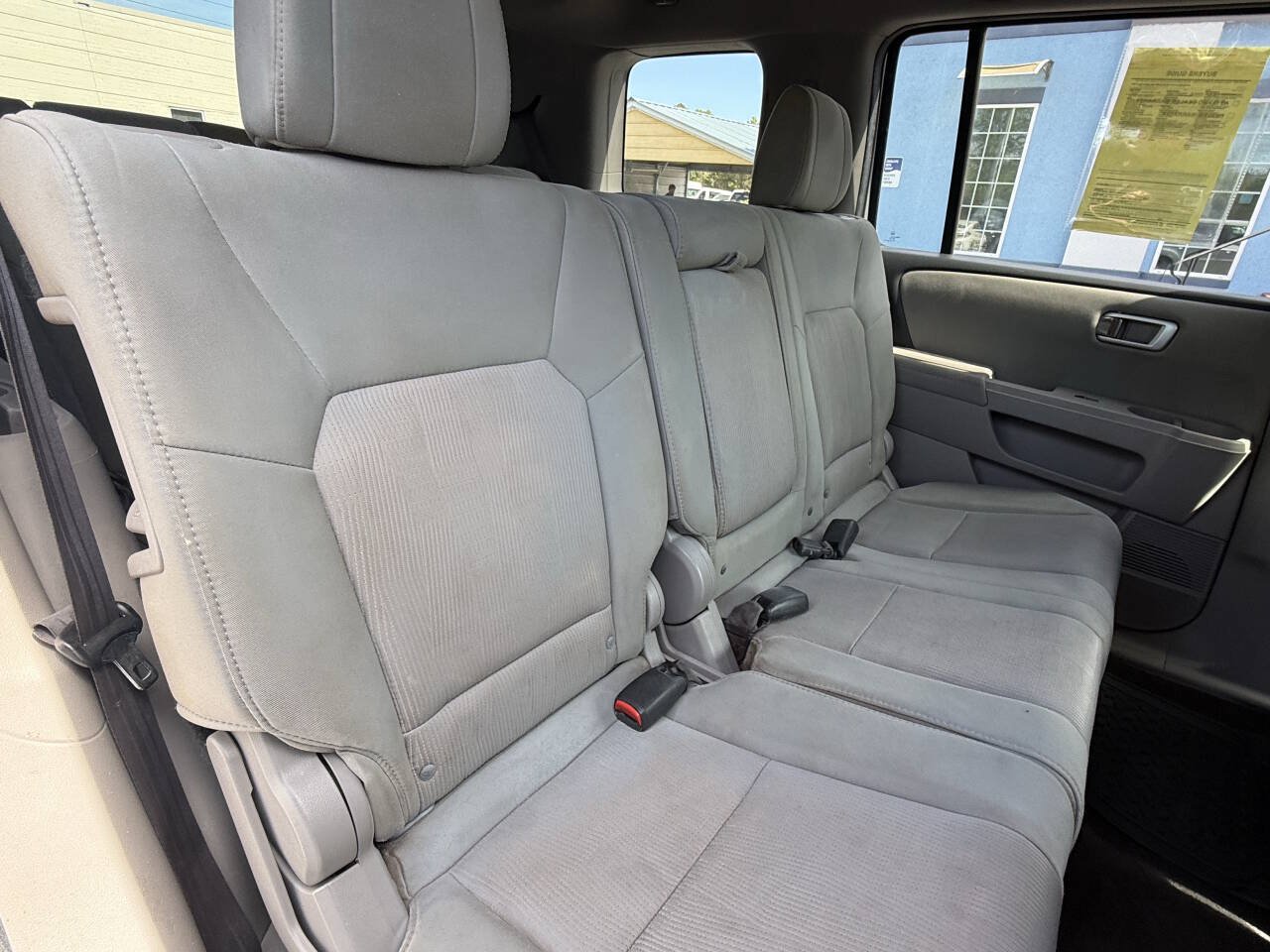 Used 2013 Honda Pilot EX image 22