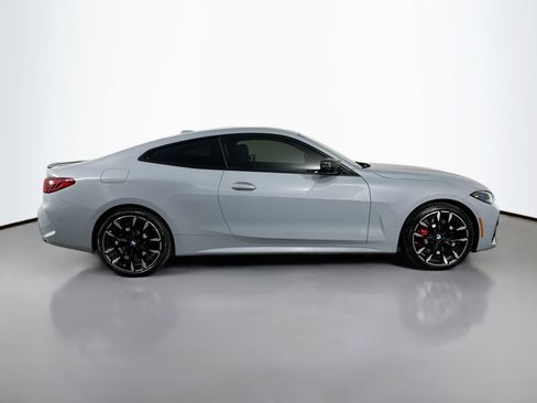 New 2026 BMW 440i xDrive Coupe w/ M Carbon Exterior Package image 4