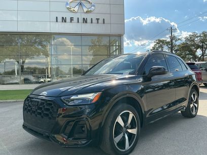 Used 2022 Audi Q5 2.0T Premium Plus w/ Premium Plus Package