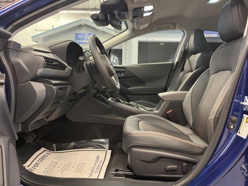 Certified 2026 Subaru Crosstrek 2.5i Limited image 11