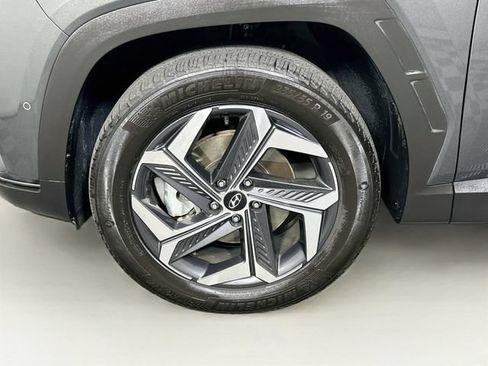 Certified 2023 Hyundai Tucson Limited AWD/4WD image 38