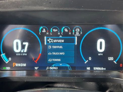 Used 2022 Ford F150 Tremor w/ Equipment Group 402A High AWD/4WD image 28