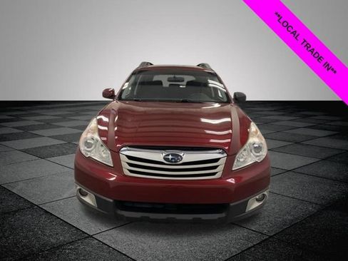 Used 2012 Subaru Outback 2.5i Premium AWD/4WD image 2
