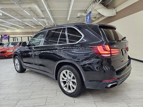 Used 2016 BMW X4 M40i image 55