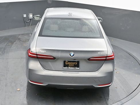 New 2025 BMW 530i w/ Premium Package image 44
