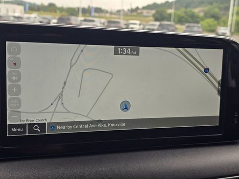 Used 2025 Hyundai Palisade SEL FWD image 18