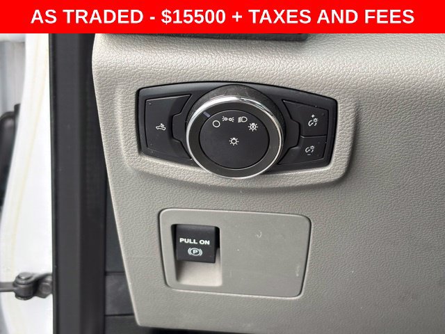 Used 2017 Ford F150 XL w/ XL Power Equipment Group RWD image 17